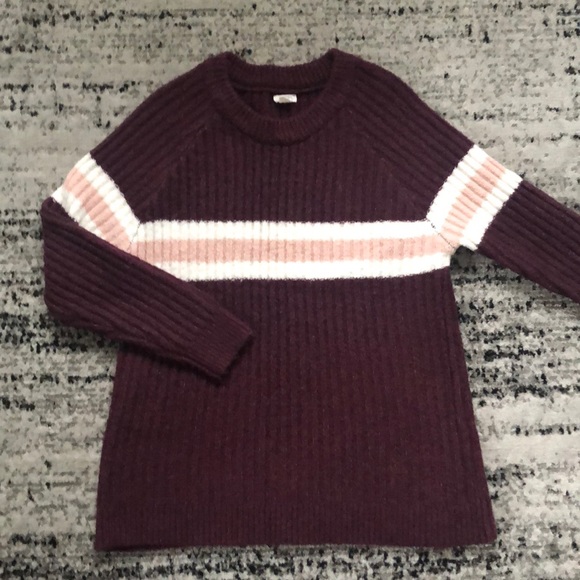 Garage Sweaters - ❌SOLD❌